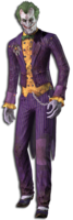 heroes & Joker free transparent png image.