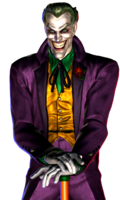 heroes & joker free transparent png image.