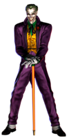 heroes & joker free transparent png image.