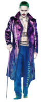 heroes & joker free transparent png image.