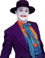 heroes & Joker free transparent png image.