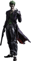 heroes & Joker free transparent png image.