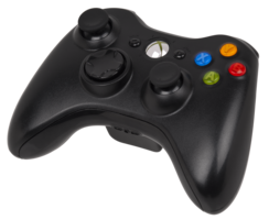 electronics & joystick free transparent png image.