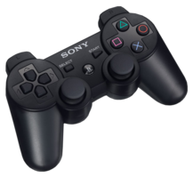 electronics & joystick free transparent png image.