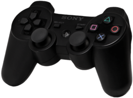 electronics & Joystick free transparent png image.