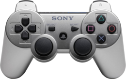 electronics & joystick free transparent png image.