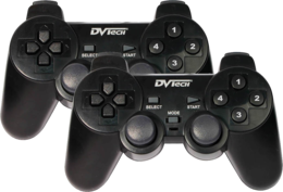 electronics & joystick free transparent png image.