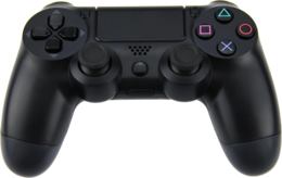 electronics & joystick free transparent png image.