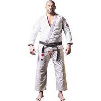 sport & Judogi free transparent png image.