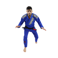 sport & Judogi free transparent png image.