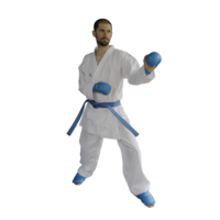 sport & judogi free transparent png image.