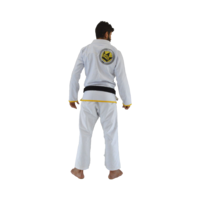 sport & judogi free transparent png image.