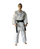 sport & Judogi free transparent png image.