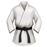 sport & judogi free transparent png image.