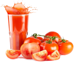 fruits & Juice free transparent png image.