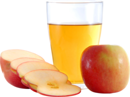 fruits & juice free transparent png image.