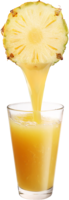 fruits & Juice free transparent png image.