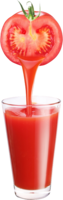 fruits & Juice free transparent png image.