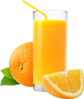 fruits & Juice free transparent png image.