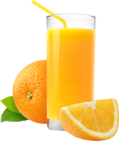 fruits & juice free transparent png image.