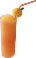 fruits & Juice free transparent png image.