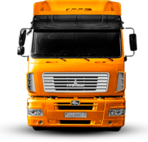 cars & Kamaz free transparent png image.