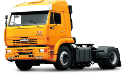 cars & Kamaz free transparent png image.