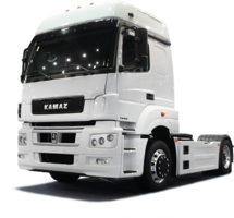 cars & Kamaz free transparent png image.