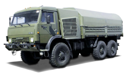 cars & Kamaz free transparent png image.