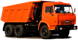 cars & Kamaz free transparent png image.