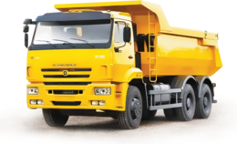 cars & Kamaz free transparent png image.