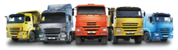 cars & Kamaz free transparent png image.