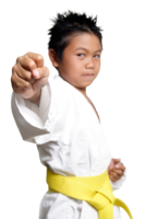 sport & Karate free transparent png image.