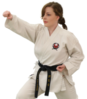 sport & Karate free transparent png image.