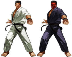 sport & Karate free transparent png image.