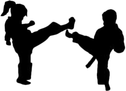 sport & Karate free transparent png image.