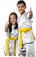 sport & karate free transparent png image.