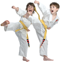 sport & karate free transparent png image.