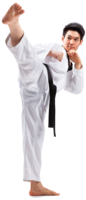 sport & Karate free transparent png image.