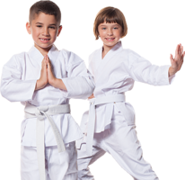 sport & Karate free transparent png image.