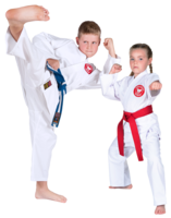 sport & karate free transparent png image.