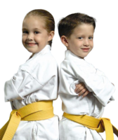 sport & Karate free transparent png image.