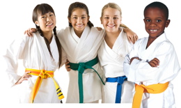 sport & Karate free transparent png image.