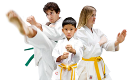 sport & Karate free transparent png image.