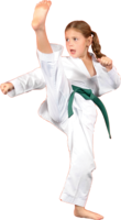 sport & Karate free transparent png image.