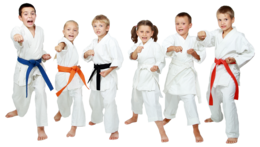 sport & karate free transparent png image.