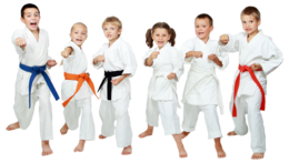 sport & Karate free transparent png image.