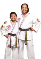 sport & Karate free transparent png image.