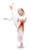 sport & Karate free transparent png image.