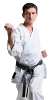 sport & Karate free transparent png image.